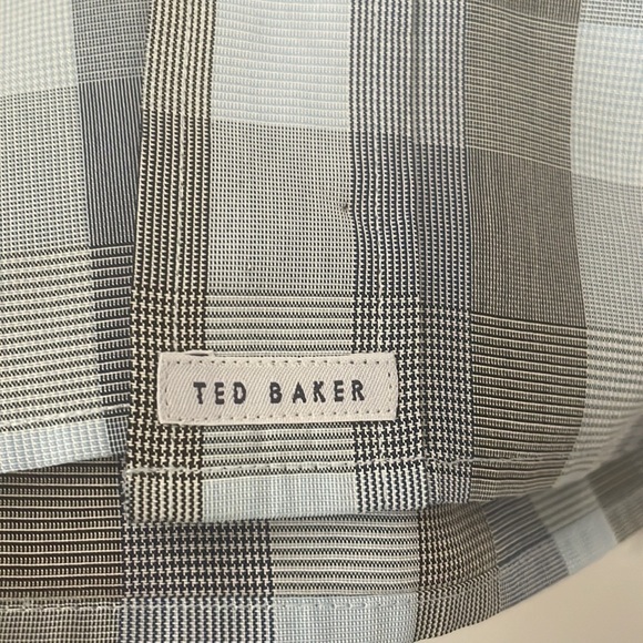 Ted Baker button down - Picture 3 of 7